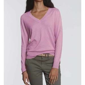 NEW LABEL+THREAD frankie vee in amethyst